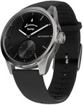 ScanWatch 2 (42mm) Smartwatch schwarz