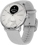 ScanWatch 2 (38mm) Smartwatch wei&szlig;