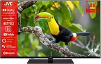 LT-43VU6355 108 cm (43") LCD-TV mit LED-Technik schwarz