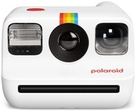 Go (Gen2) Sofortbildkamera wei&szlig;