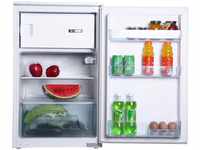 EKS 16161 Einbau-Kühlschrank mit Gefrierfach weiß / F