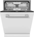G 7655 SCVi XXL AutoDos Vollintegrierbarer 60 cm Geschirrsp&uuml;ler