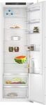KI1812FE0 Einbau-K&uuml;hlschrank wei&szlig;