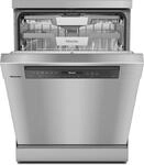 G 7600 SC AutoDos Stand-Geschirrsp&uuml;ler 60 cm edelstahl/cleansteel