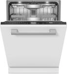 G 7765 SCVi XXL AutoDos Vollintegrierbarer 60 cm Geschirrsp&uuml;ler