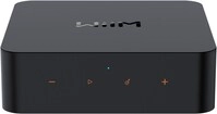 Pro Audio Streamer schwarz Pro Audio Streamer schwarz
