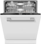 G 7760 SCVi AutoDos Vollintegrierbarer 60 cm Geschirrsp&uuml;ler