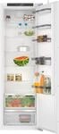 KIR81VFE0 Einbau-K&uuml;hlschrank wei&szlig;