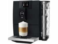 ENA 8 Kaffee-Vollautomat All Black (ECS)