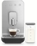 BCC13BLMEU Kaffee-Vollautomat schwarz matt BCC13BLMEU Kaffee-Vollautomat schwarz matt