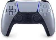 DualSense Wireless-Controller Controller Sterling Silver