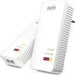 FRITZ!Powerline 1240 AX WLAN Set