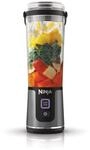 Blast Standmixer schwarz