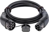 Ladekabel Mode 3 - Typ 2 (5m)