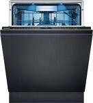 SN87TX00CE Vollintegrierbarer 60 cm Geschirrsp&uuml;ler