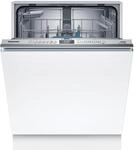 CG6VX01EBD Vollintegrierbarer 60 cm Geschirrsp&uuml;ler