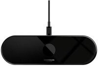Aura Home 3in1 Wireless Charger schwarz