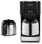 Coffee Taste & Style Duo Thermo Filter-Kaffeemaschine mit 2 Thermokannen