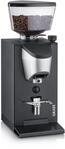 CM 1012 EU Kaffeem&uuml;hle schwarz-matt