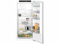KI42LEDD1 Einbau-Kühlschrank mit Gefrierfach / D