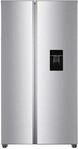 SBS288-151EIXWD Side by Side