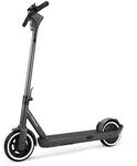SO ONE E-Scooter mit Stra&szlig;enzulassung schwarz