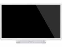32LK3C64DAA 80 cm (32") LCD-TV mit LED-Technik weiß / F