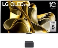 OLED77M39LA 195 cm (77") OLED-TV, 4K Ultra HD, Smart-TV, HDR-Wiedergabe,