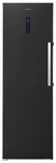 GS295-NF-H-040D Gefrierschrank inox look
