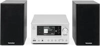 Viola 710 CD IR Mini-System silber