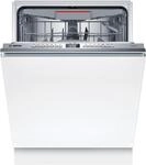 SBV6YCX02E Vollintegrierbarer 60 cm Geschirrsp&uuml;ler
