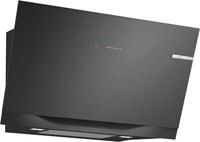 DWJ91LT60 Umlufthaube schwarz