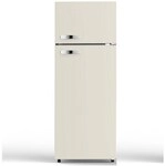 GK210-2 FR K&uuml;hl-/Gefrierkombination creme