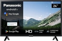 TX-24MSW504 60 cm (24") LCD-TV mit LED-Technik schwarz, HD Ready, Smart-TV,