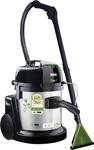 9800 S ECO-Power anthrazit/edelstahl