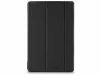 Tablet-Case Fold Clear für Galaxy Tab S9 FE schwarz