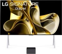 OLED97M39LA 245 cm (97") OLED-TV, 4K Ultra HD, Smart-TV, HDR-Wiedergabe,