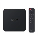 Pro Plus Audio Streamer schwarz Pro Plus Audio Streamer schwarz