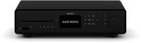 MAESTRO Quantum CD-Receiver mit Internetradio schwarz