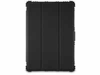 Tablet-Case Protection für Galaxy Tab S7/S8/S9 11" schwarz/transparent