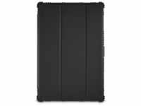 Tablet-Case Protection für Galaxy Tab S8 Ultra/S9 Ultra schwarz/transparent