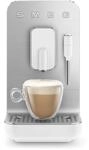 BCC12WHMEU Kaffee-Vollautomat wei&szlig;, Edelstahl-Mahlwerk, 19 bar, 1,4 l