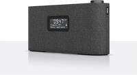 radio.frequency Kofferradio basalt grey