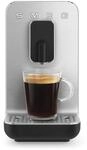 BCC11BLMEU Kaffee-Vollautomat schwarz matt