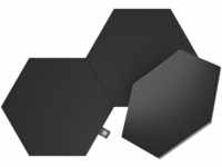 Shapes Hexagons Ultra Black Edition Expansion Pack 3PK / G