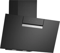 DWK87FN60 Wand-Dunstabzugshaube schwarz / A+ DWK87FN60 Wand-Dunstabzugshaube schwarz / A+