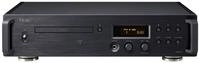 VRDS-701 CD-Spieler schwarz