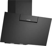 LC87KFN60 Wand-Esse schwarz / A+
