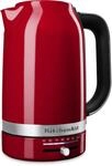 5KEK1701EER Wasserkocher empire rot