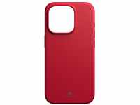 Mag Urban Case für iPhone 15 Pro rot